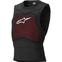 Alpinestars Bionic Plasma LT Skyddsväst