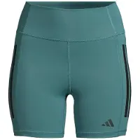 Adidas Optime 3 Stripes 5´´ Korta Leggings