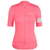 Rapha Core Korta ärmar Cykeltröja