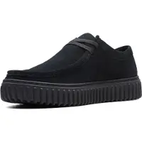 Clarks Shoes Torhill Lo Båtskor