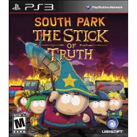 Playstation 3 South Park: The Stick Of Truth (greatest Hits) ( Import )