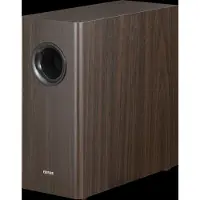 Edifier T5s aktiv subwoofer brun (T5S-WD)