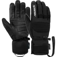 Reusch - Skidhandskar - Andy R-TEX XT Black för UnisexUll - Storlek 9 - Svart