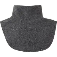 Reima Kids' Neck Warmer Legenda Black Melange