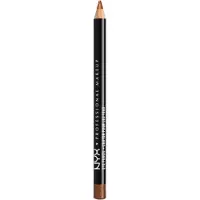 Nyx Kajal Slim Eye Pencil Kajalpenna 1 g Nr. 932 - Bronze Shimmer