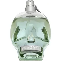 Police To Be Green Eau de Toilette 125 ml