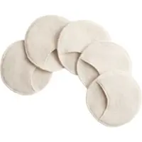 Imsevimse Cleansing Pads Pocket Natural 5-pack