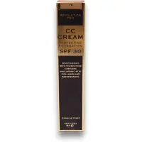 Makeup Revolution London Revolution PRO CC Perfecting Foundation 26 ml F8