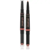 Catrice Lip Artist matte läppstift och liner Läppstift 2 g Nr. 010 - Always Together