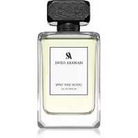 Swiss Arabian Mint And Wood Eau de Parfum 100 ml