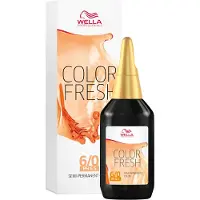 Wella Professionals Color Fresh Dark Blonde 6/0 75ml