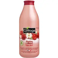 Cottage Hidratante Gel De Ducha Krämig Manzana Caramelizada 750ml
