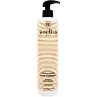 Rosebaie Shampooing Monoï x Collagène 500ml