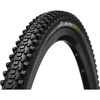 Continental Eruban Plus 20´´ X 2.40 Styv Mtb-däck