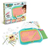 Canal Toys Art Lab - Doodle Copy