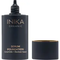 Inika Organic INIKA Serum Foundation 25 ml Purpose