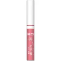 Lavera High Shine Watergloss Läppglans 5.5 ml Nr. 25