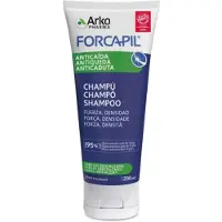 Arkopharma Forcapil Schampo mot håravfall 200ml