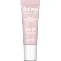Lavera Smink AnsikteGlow Skin Hydrating Fluid 9 ml ()