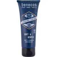 Benecos Endast för män Face Cream 50 ml