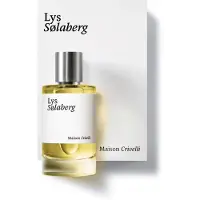 Maison Crivelli Lys Sølaberg Eau de Parfum 100 ml