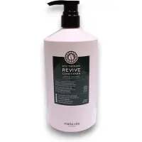 Maria Nila Eco Therapy Revive Conditioner 900ml