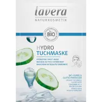 Lavera Hydro Sheet mask 1 st