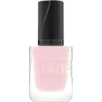 Catrice Gel Affair Nail Lacquer Nagellack 11 ml Nr. 004 - Rosy Bowtastic