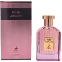 Maison Alhambra Origami Pink EDP U 100 ml