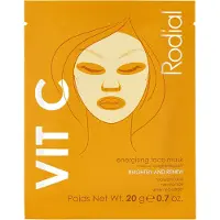 Rodial Vit C Cellulose Sheet Mask Sheet mask 1 st