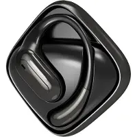 GMB Audio Open-Ear TWS Headset - Svart / öppna true wireless-hörlurar med öronkrok
