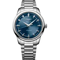 Longines Conquest Heritage - Stjärnurmakarna