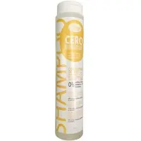 Nurana Cosmetics Zero% Schampo 250ml