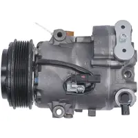 AIRSTAL Kompressor för luftkonditionering 10-5824