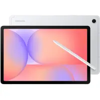 Samsung WiFi 256 GB Silver Android-surfplatta 27.7 cm (10.9 tum) EEK F (A - G) 2 GHz Android 15