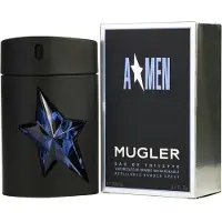 Thierry Mugler A * Eau de Toilette för män 100 ml