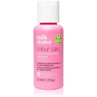 Milk shake Color Care Flower Fragrance Moisturizing Shampoo Color Protection 50ml