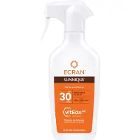 Ecran Sunnique Leche Protectora Spf30 Pistola 270 ml