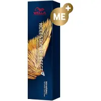 Wella Koleston Me+ 60ml Permanent Hårfärg
