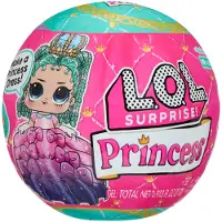 L.O.L. Surprise! L.O.L. Princess Tots