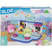Squishmallows Medium Froyo Playset