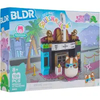 BLDR Squishmallows Small Building Set Movies