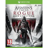 Assassin's Creed: Rogue - Remastered