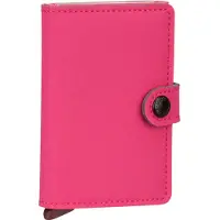 Secrid Miniwallet Yard Plånbok