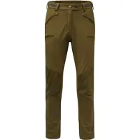 Pinewood Women's Abisko/Brenton Trousers Olivegreen/h.olive