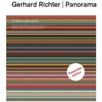 Bookoutlet Gerhard Richter: Panorama (häftad, eng)
