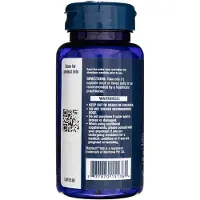 Life Extension Innehåller Optimerad Fucoidan Maritech 926, 60 Veggkapslar