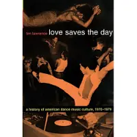 Book Love Saves the Day (häftad, eng)