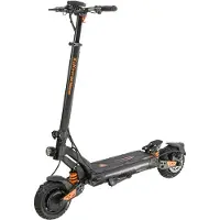KUKIRIN G2 Master Elsparkcykel för alla terränger 1000W*2 Dubbelmotor 52V20.8Ah Batteri 10 Tum Off-Road Däck Utomhuskörning E-sparkcykel För Vuxen