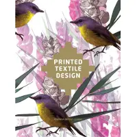 Bookoutlet Printed Textile Design (häftad, eng)